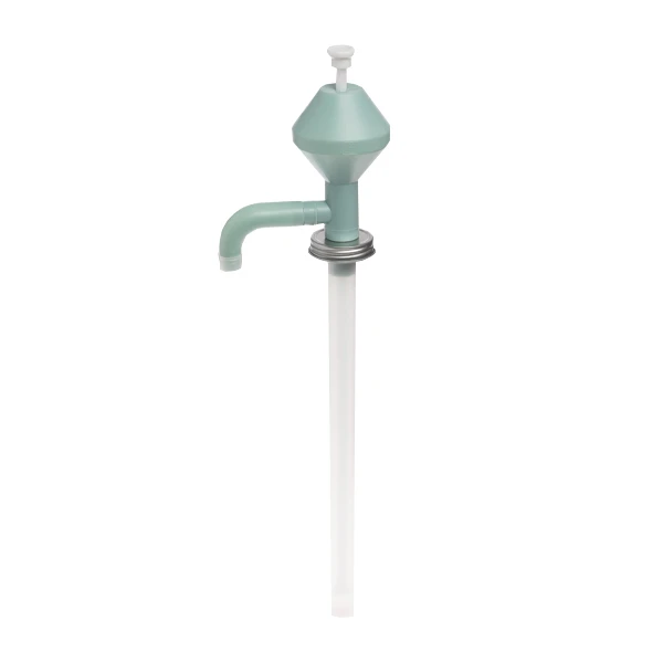 Αντλία Λαδιού Πλαστική ΚΥΚΛΩΨ 1τμχ