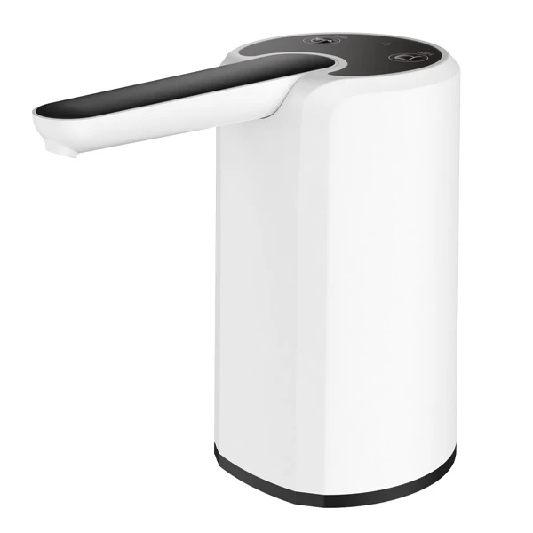 Αντλία Λαδιού Άσπρη Επαναφορτιζόμενη 24 WATE/PUM 1τμχ