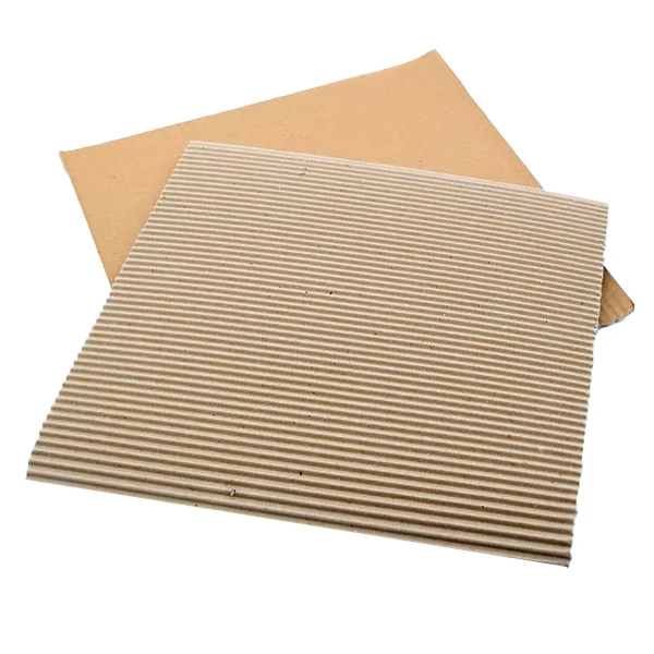 Πάτος Δίφυλλος για Κουτί Πίτσας (25x25cm) 200τμχ