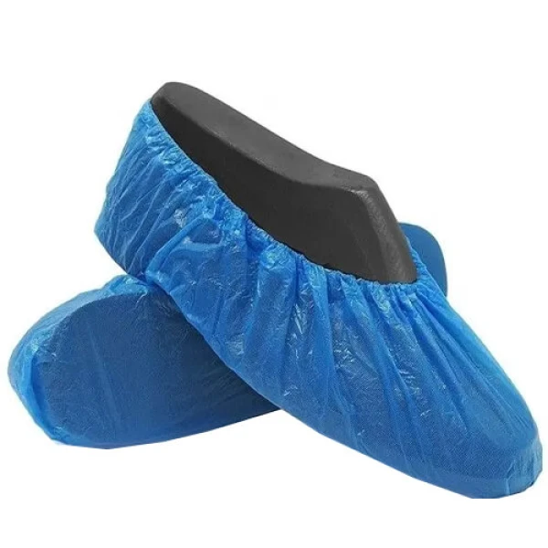 Ποδονάρια Προστασίας Μπλε Sleeve Cover ΡΕ 796 100τμχ