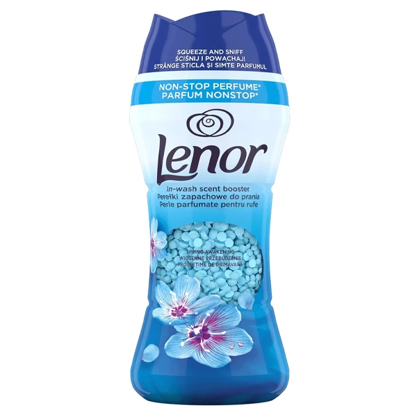 Ενισχυτικό Αρωματικό Ρούχων σε Κόκκους Spring Awakening LENOR 270gr