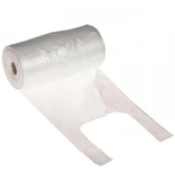 Σακούλες Τροφίμων Φανελάκι Micra 50x8,5cm 200τμχ