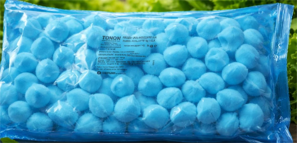 Μοτσαρέλα Bocconcini σε Πέρλες 5gr CASEIFICIO TONON 1kg