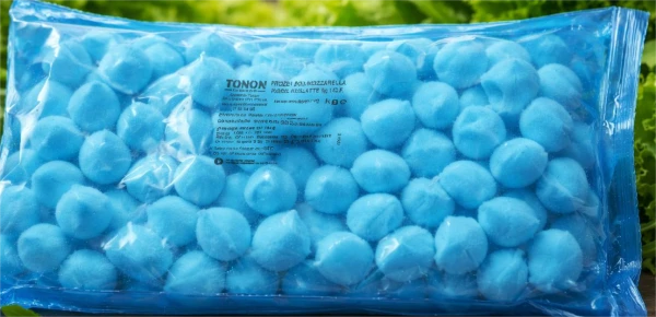 Μοτσαρέλα Bocconcini σε Πέρλες 5gr CASEIFICIO TONON 1kg