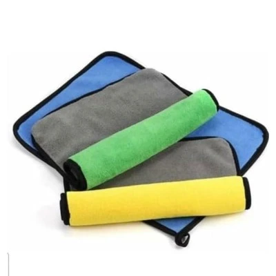 Πανάκι Καθαρισμού Fleece 40x30cm 10τμχ