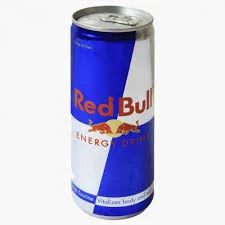 Energy Drink RED BULL 250ml