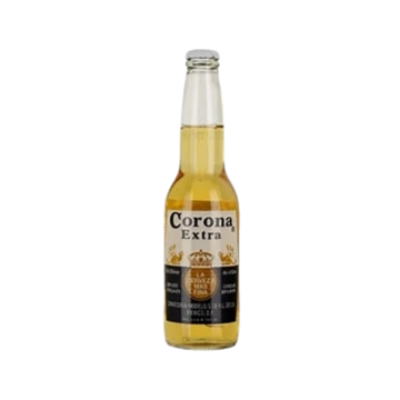 Μπύρα Φιάλη CORONA 330ml