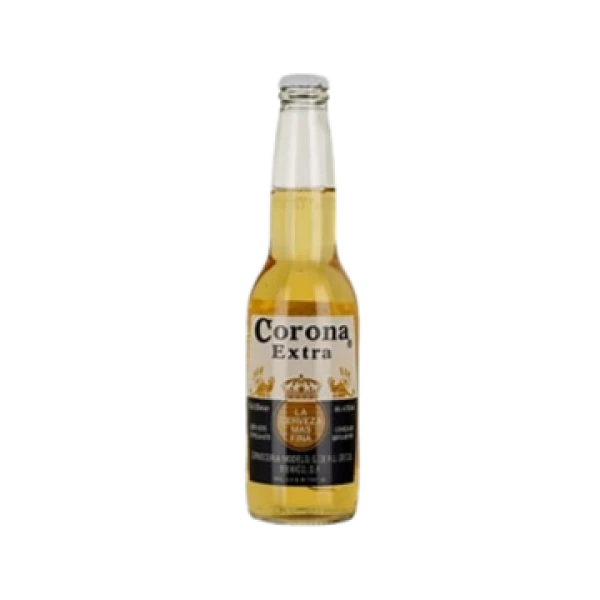 Μπύρα Φιάλη CORONA 330ml