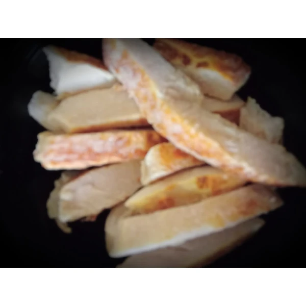 Κοτόπουλο Κατεψυγμένο σε Λωρίδες PFS 3kg