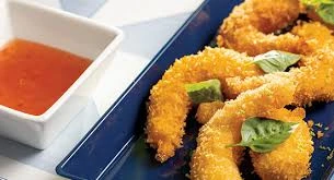 Γαρίδες Παναρισμένες Super Fish SEAFOOD 300gr