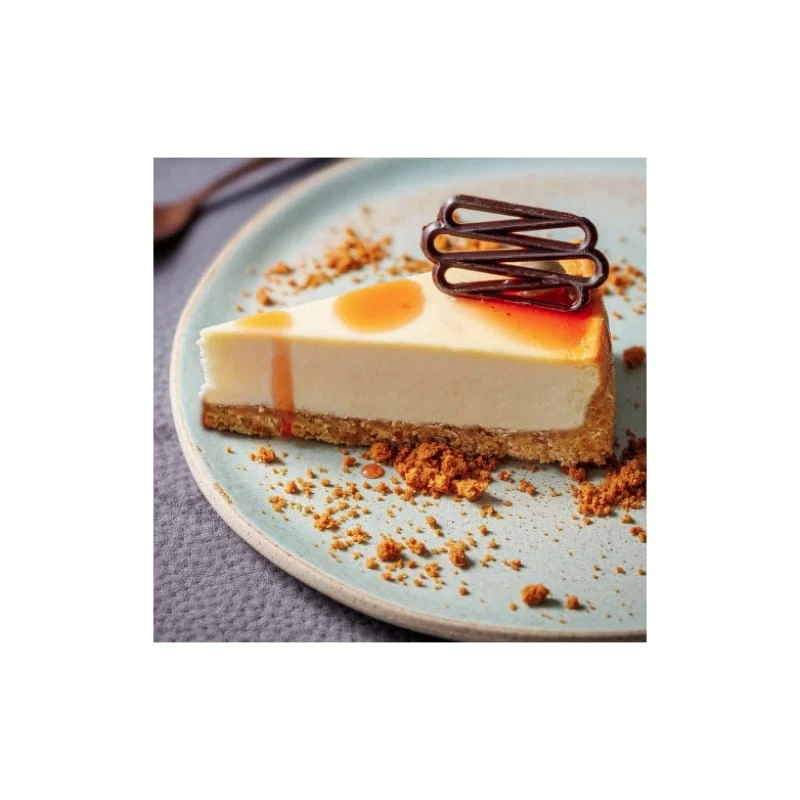 Cheesecake Kεράσι New York Κιβώτιο ZOOMSERIE 150gr (12x150gr)