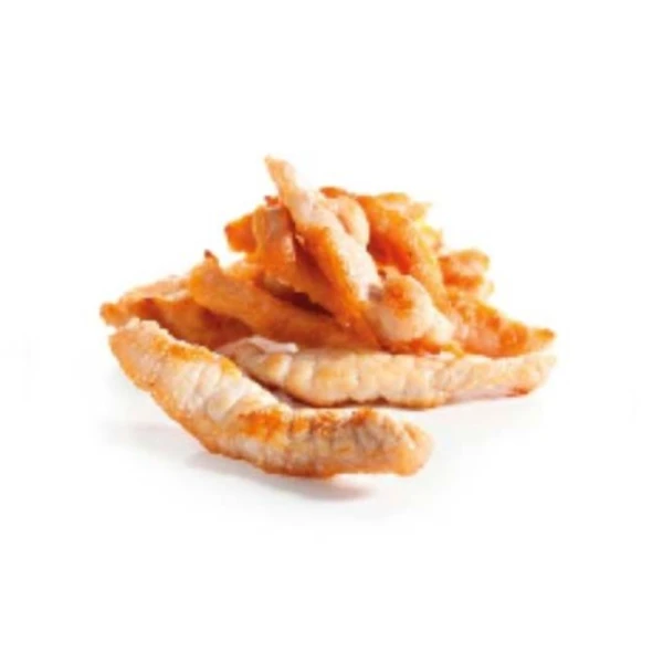 Κοτόπουλο Κατεψυγμένο σε Λωρίδες PFS 3kg