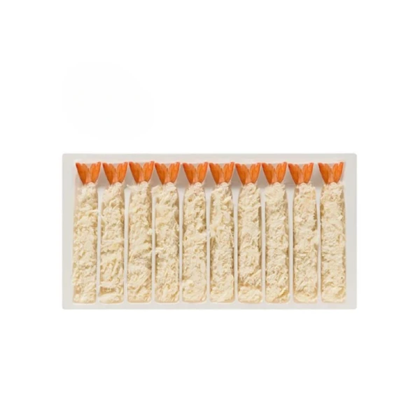 Γαρίδες Παναρισμένες Super Fish SEAFOOD 300gr