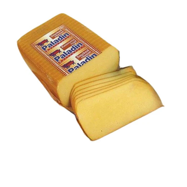 Gouda Καπνιστή Φραντζόλα Paladin ~2,5kg