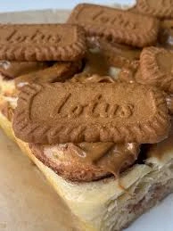 Cinnamon Rolls Lotus ZOOMSERIE 220gr (12x220gr)