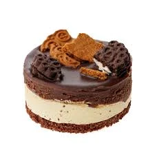 Soft Cookies Golden Pralin Bite ZOOMSERIE 130gr (8x130gr)