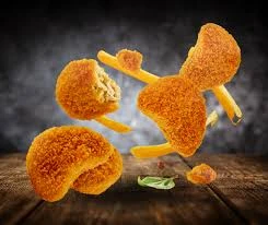 Nuggets Vegan NIKOLOPOULOU 30gr (40x30gr)