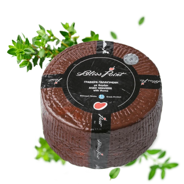 Γραβιέρα Κεφάλι BLISS POINT ~8kg
