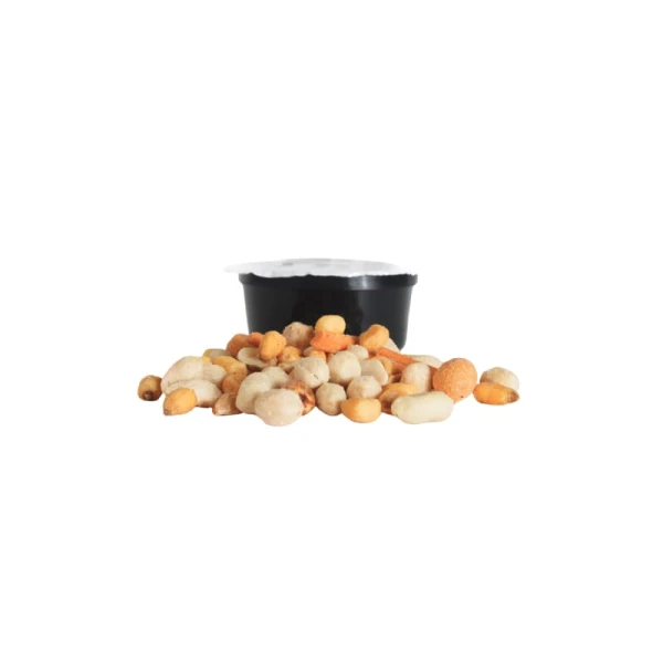 Ξηροί Καρποί Μερίδα Piquant 72τμχ (72x40gr)