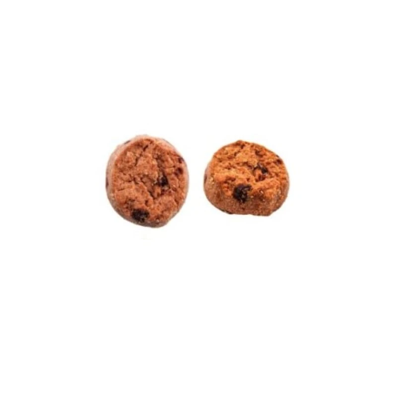 Cookies Ατομικά Πλακέ Βανίλια 2kg