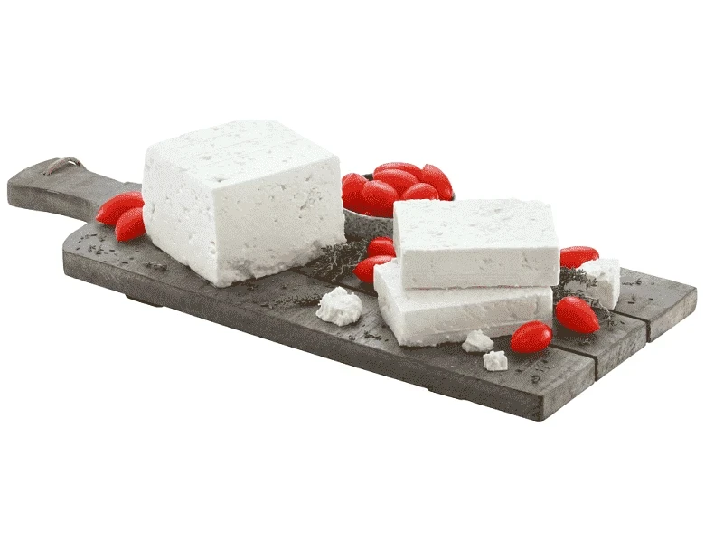 Λευκό Τυρί Πλάκα ΤΣΑΚΟΥΜΗΣ 4kg