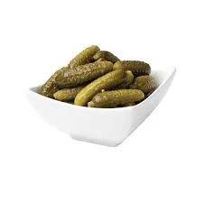 Αγγουράκι Τουρσί No2 4,3kg