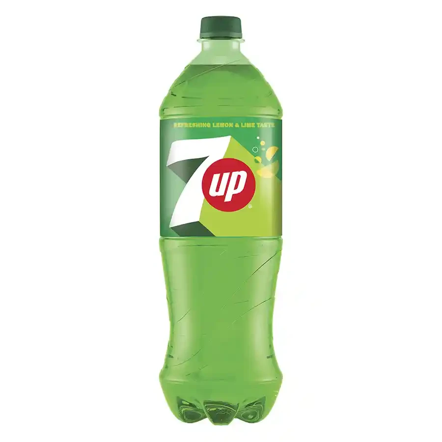 Αναψυκτικό 7UP 1,5lt