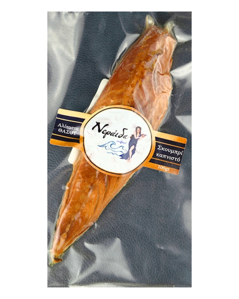 Σκουμπρί Λακέρδα ΝΕΡΑΙΔΑ 1,60kg