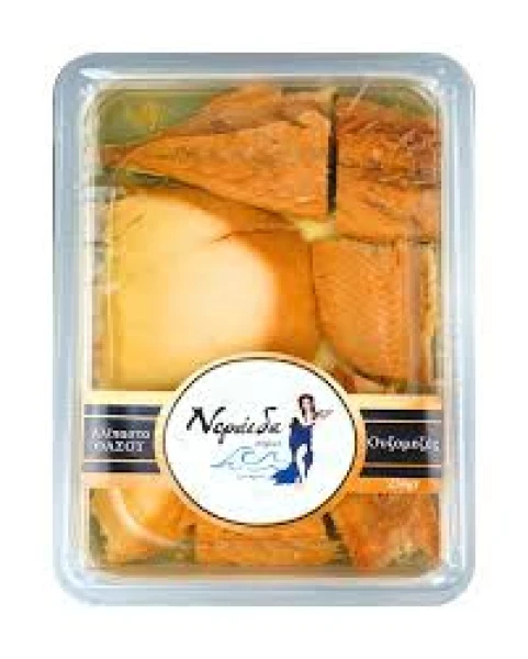 Ουζομεζές σε Λάδι ΝΕΡΑΙΔΑ 1,6kg