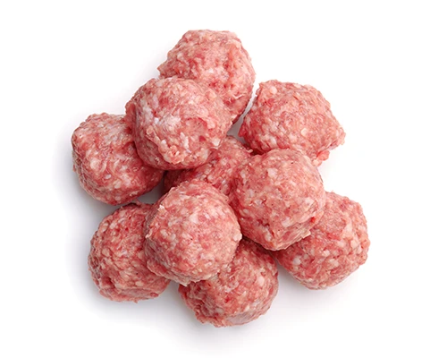 Κεφτεδάκια MEAT BUTIQUE 1kg