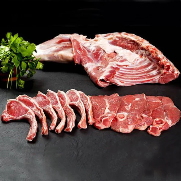 Παϊδάκια Αρνίσια Ελληνικά MEAT BOUTIQUE 1kg