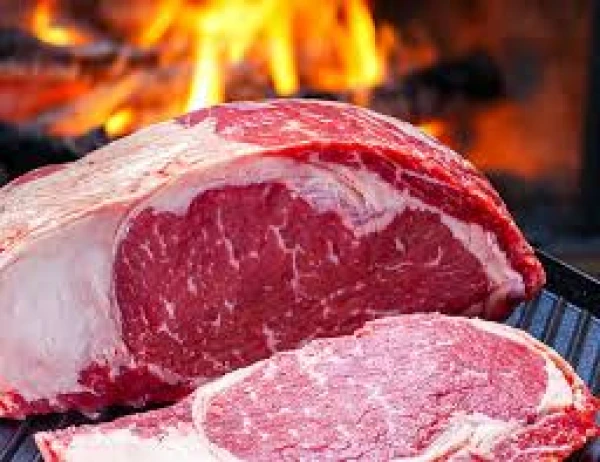 Rib Eye MEAT BOUTIQUE 1kg