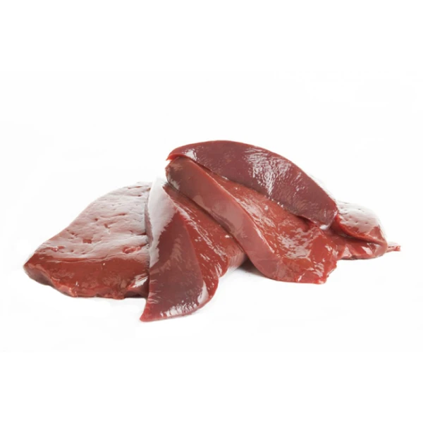 Συκώτι Μοσχαρίσιο Γάλακτος MEAT BOUTIQUE 1kg