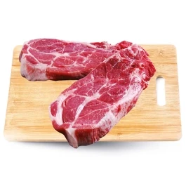 Λαιμός Χοιρινός Ισπανίας MEAT BOUTIQUE 1kg