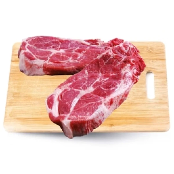 Λαιμός Χοιρινός Ισπανίας Άνευ Οστού 1kg