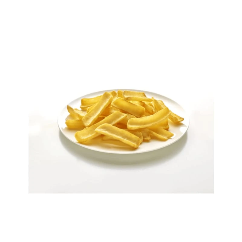 Πατάτες Προτηγανισμένες Κατεψυγμένες Dippers FEAST 2,5kg ( 6x2,5kg)