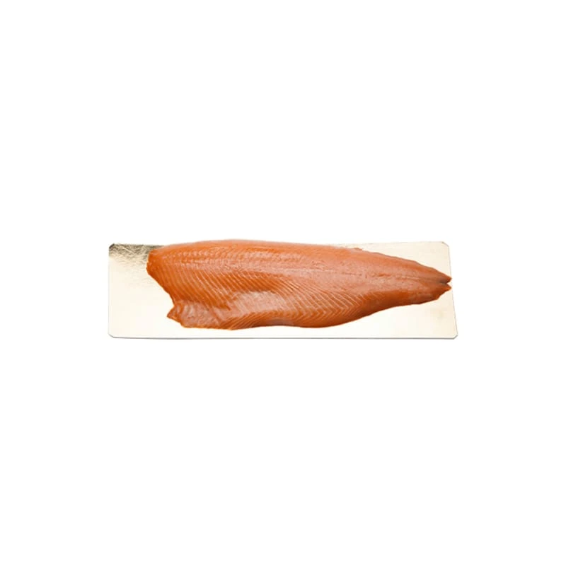 Σολομός Καπνιστός σε Φέτες ~1,100kg