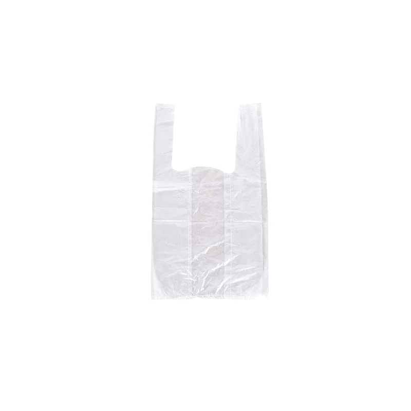 Σακούλα Πακέτου 50cm Λευκή 1kg (10x1kg)