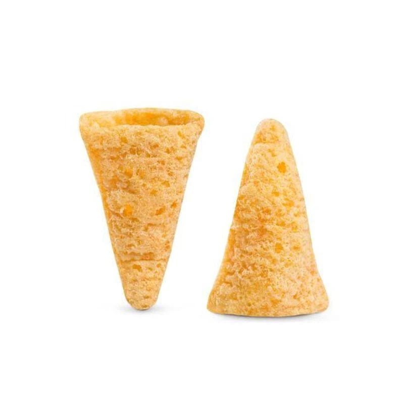 Χωνάκια Κώνος Bacon & Cheese Super Konos 600gr (3x600gr)