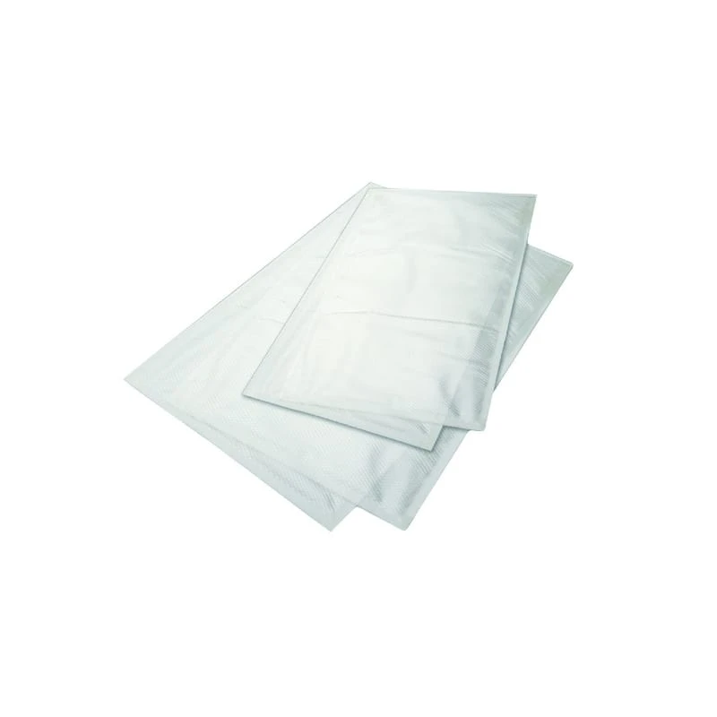 Σακούλες Vacuum Σαγρέ 15x25cm 100τμχ