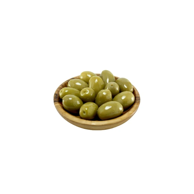 Ελιά Πράσινη με Κουκούτσι 141-160 ΓΛΑΡΟΣ 5kg