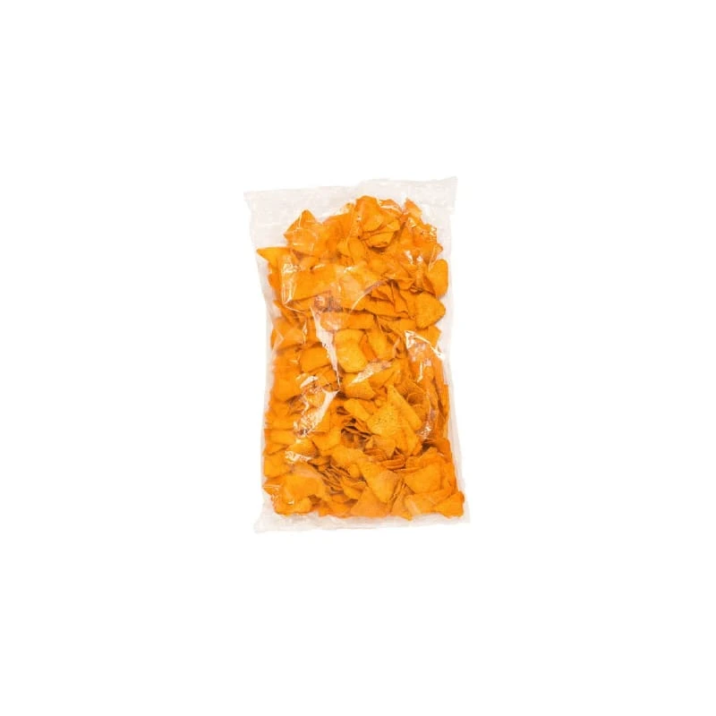 Nachos BBQ HOMBRE 750gr (9x750gr)