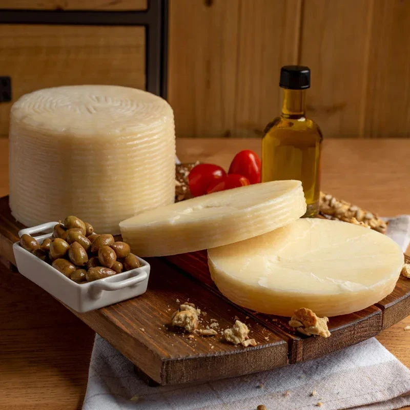 Λαδοτύρι Μυτιλήνης ΟΡΕΙΝΟ  ~1,1kg