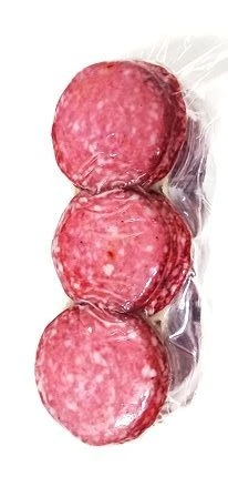 Σαλάμι Αέρος Βερόνας σε Φέτες DIANIK 1kg