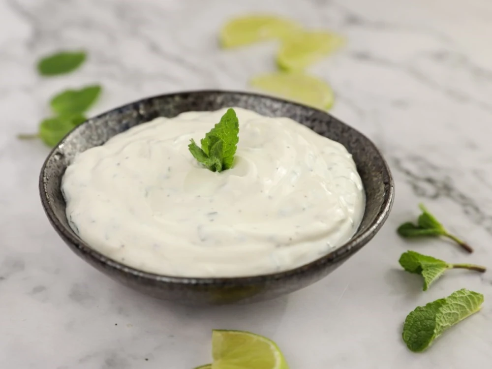 Σως Γιαουρτιού ΣΑΒΒΑΪΔΗΣ 2kg