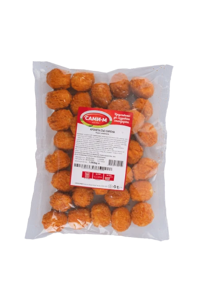 Κασεροκροκέτες SAMI-M 1kg