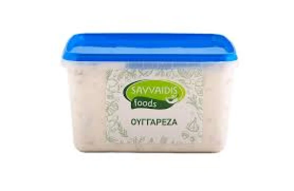 Σαλάτα Ουγγαρέζα ΣΑΒΒΑΪΔΗΣ 2kg