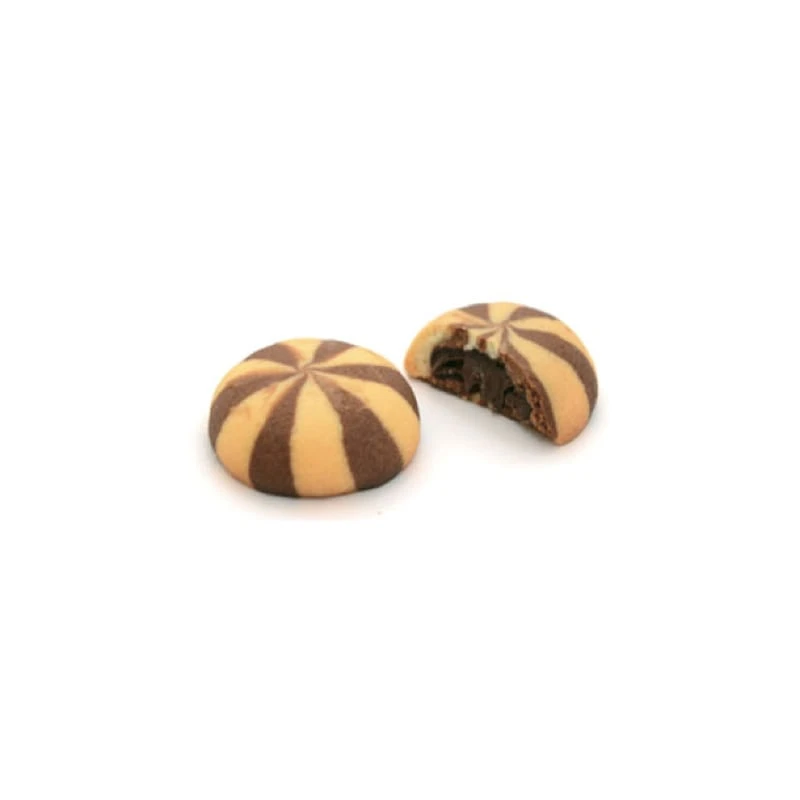 Cookies 1/1 Γεμιστό με Πραλίνα 3kg