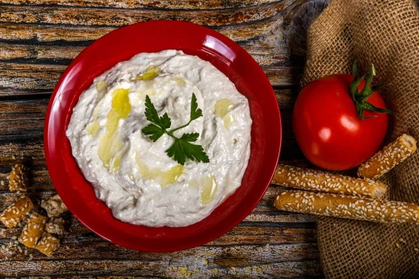 Τυροκαυτερή ΣΑΒΒΑΪΔΗΣ 1,9kg