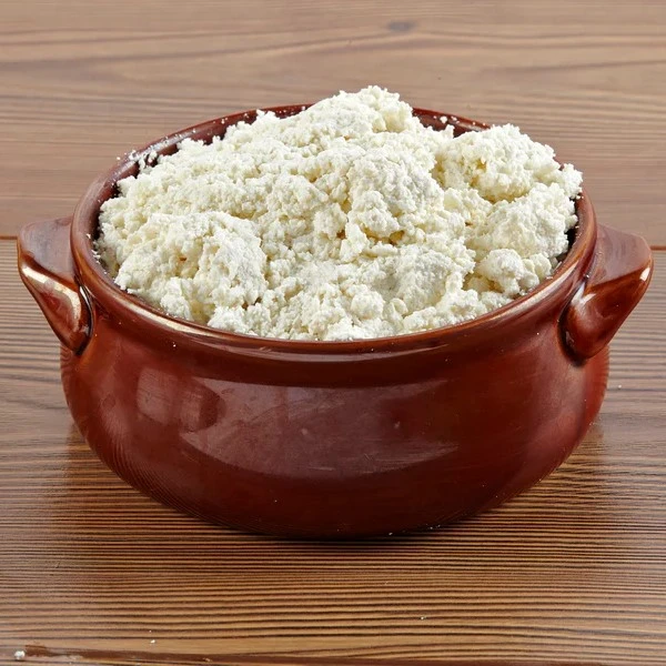 Μυζήθρα (Γκίζα) Vacuum 3kg